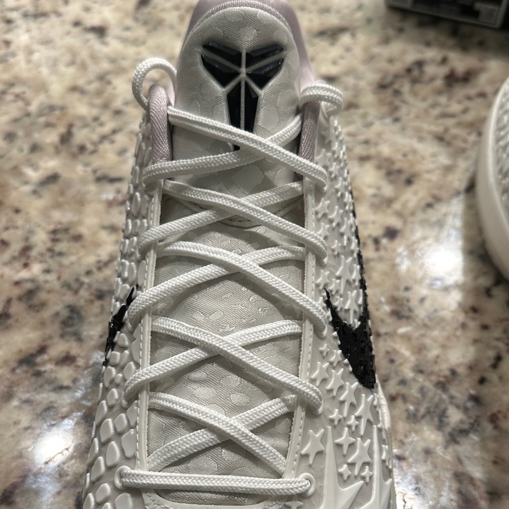 Kobe 6 all-Star Protro  size 14 brand new - Picture 13 of 16